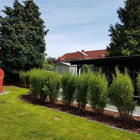 Appartementhaus-kogge-wohnung-11 아파트 *