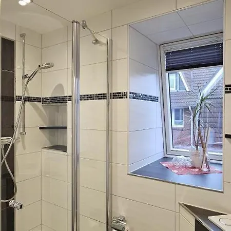 Apartment Appartementhaus Kogge 11