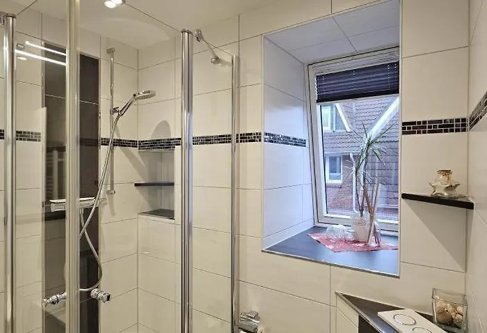Lejlighed Appartementhaus-kogge-wohnung-11 *