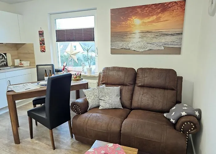 Appartementhaus-kogge-wohnung-11 Cuxhaven